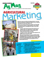 Marketing Cover Ag Mag
