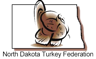 ND Turkey Federation Logo