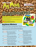 Soybeans Cover Ag Mag